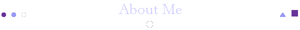 About Me